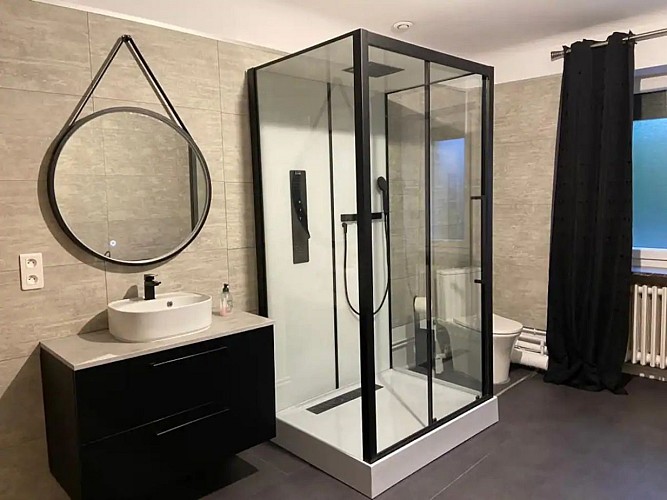 Chambre d'hôtes 'Chez Clarisse' à Guenviller (57)