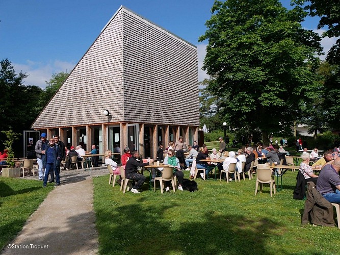 ©Station Troquet - 1