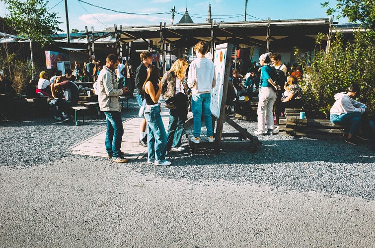 PROD COURS SAINT SO - GRANDE BRADERIE 2024