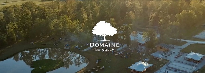 Domaine de Nully