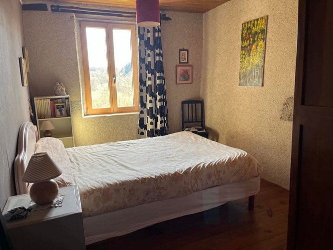 chambre 1