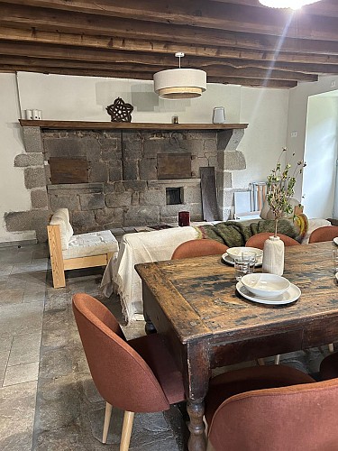 Domaine de Fournoux - Champagnat