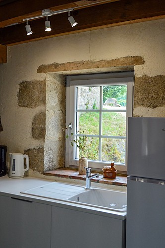 Domaine de Fournoux - Champagnat