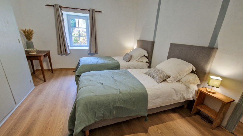 Domaine de Fournoux - Champagnat