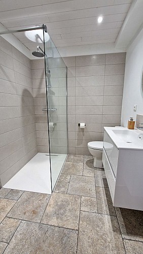 Domaine de Fournoux - Champagnat