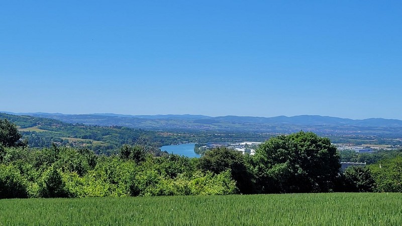 Val de Saône