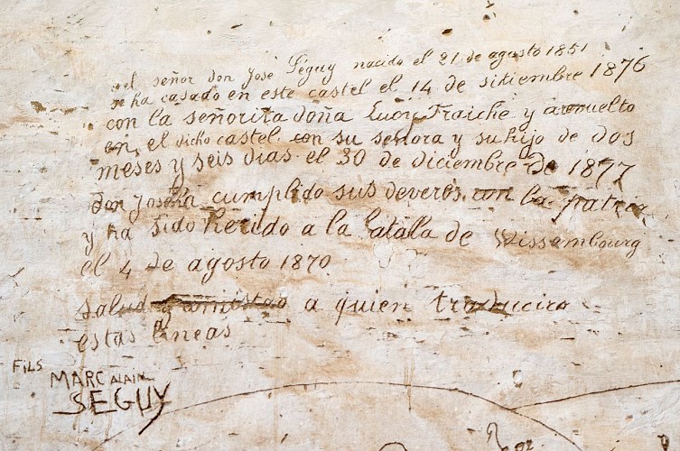 Abbaye de Belleperche