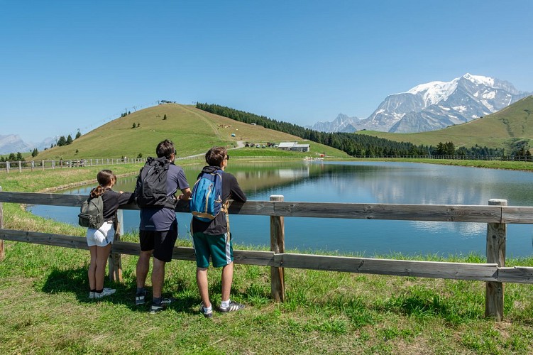 Lac de Joux