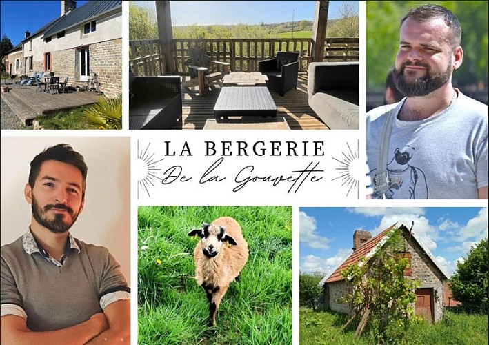 La Bergeire de la Gouvette