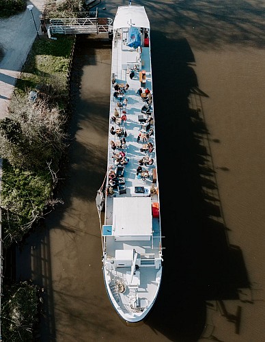 Crédit photo Laléa by Chris Vanouu  