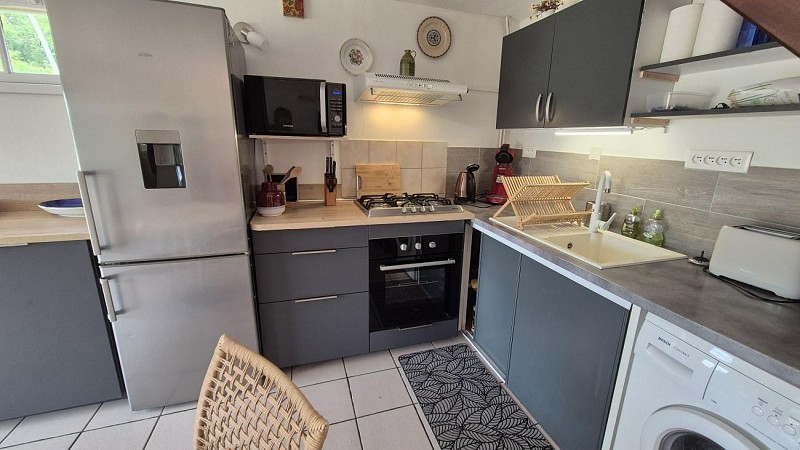 Gîte La Salamandre au Sud de Sarlat