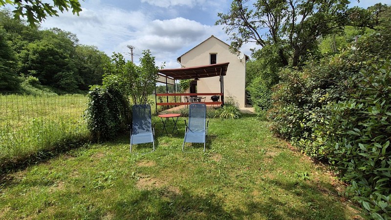 Gîte La Salamandre au Sud de Sarlat