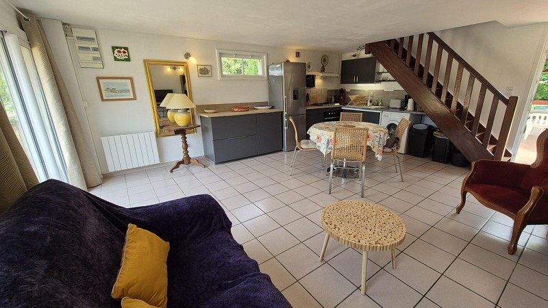 Gîte La Salamandre au Sud de Sarlat