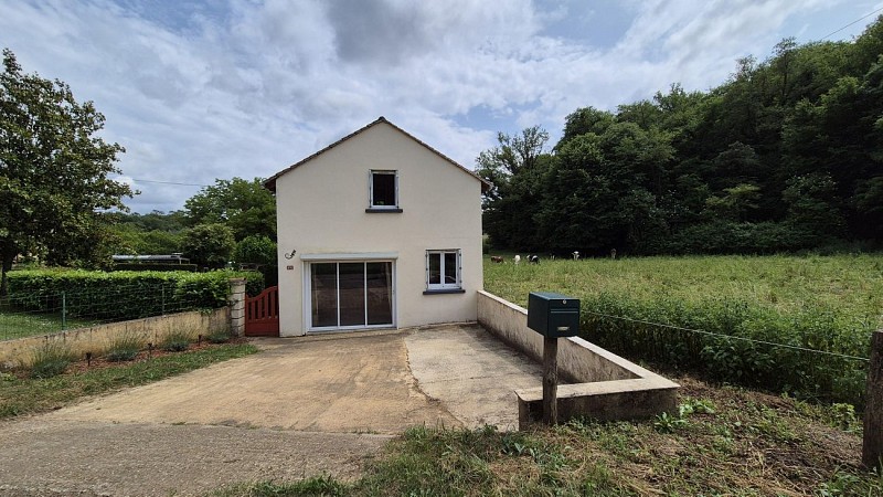 Gîte La Salamandre au Sud de Sarlat