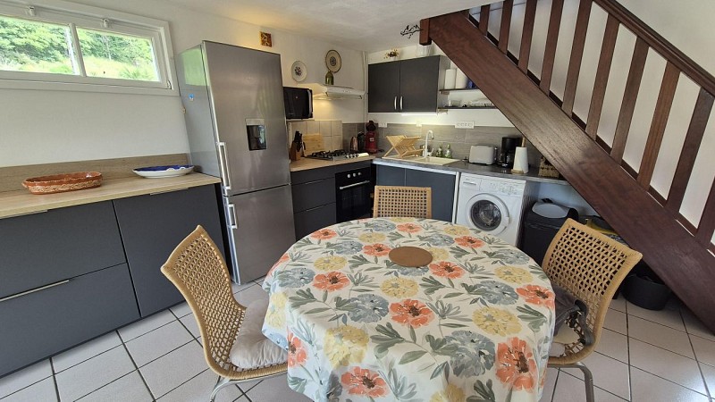 Gîte La Salamandre au Sud de Sarlat