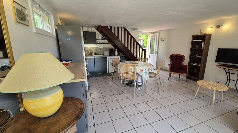 Gîte La Salamandre au Sud de Sarlat