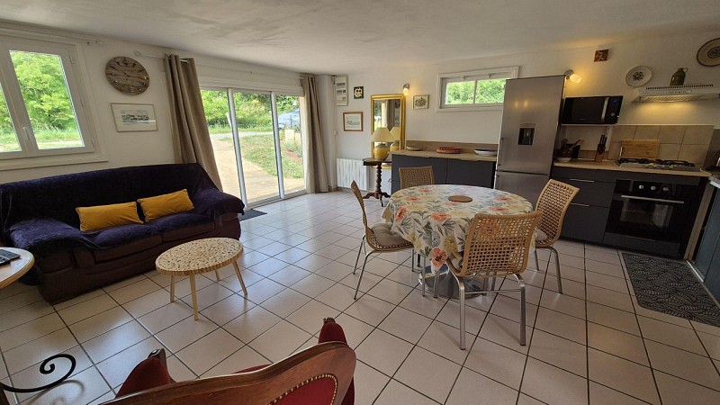 Gîte La Salamandre au Sud de Sarlat