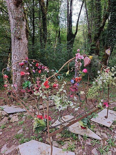 Le Bois du "Grand N'importe Quoi"