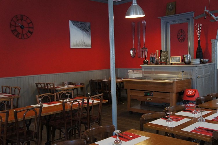 Restaurant Bar Le coin