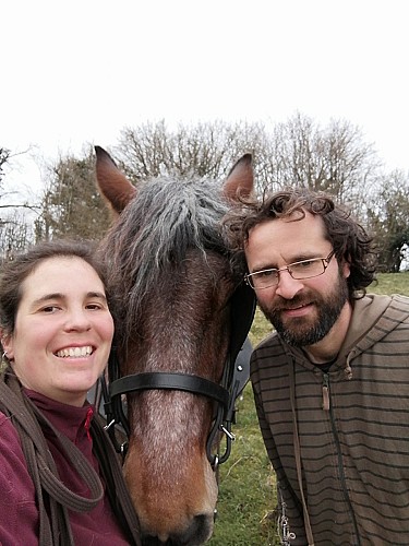 Domaine de La Combes aux Rêves