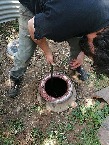 Domaine de La Combes aux Rêves