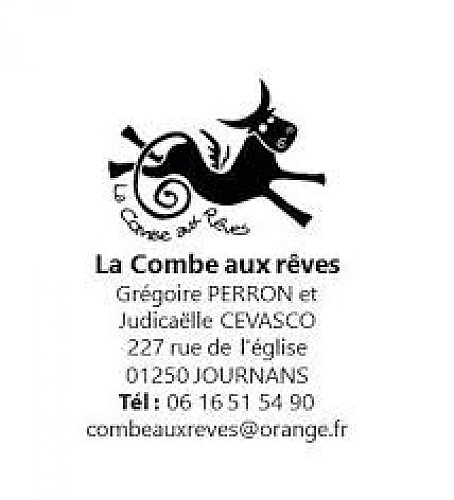 Domaine de La Combes aux Rêves