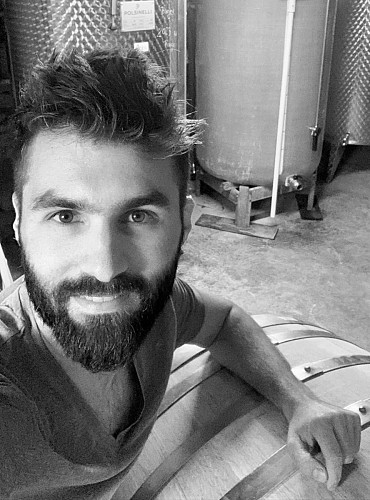La Cave de Corentin Bouilloux - Vigneron