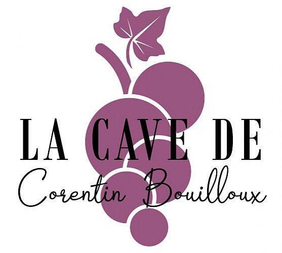 La Cave de Corentin Bouilloux - Vigneron