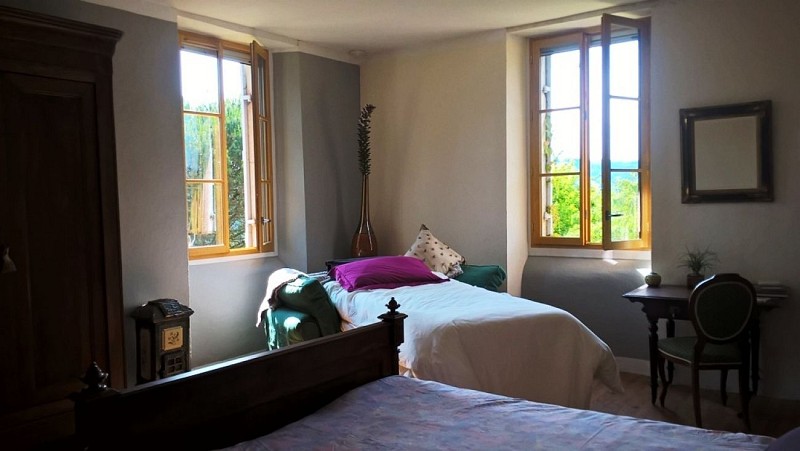 Maison et Jardin Talinou