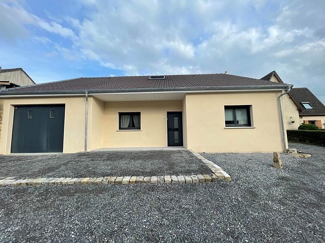 À l’Ombre du Tilleul