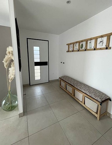 A l' Ombre du Tilleul