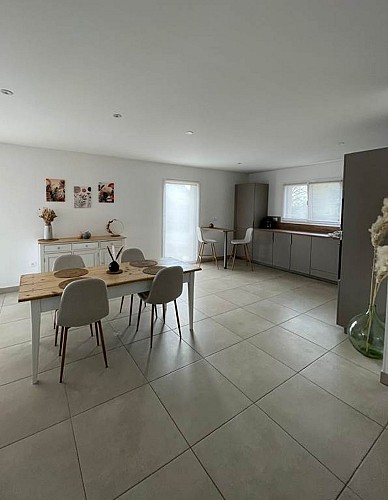 A l' Ombre du Tilleul