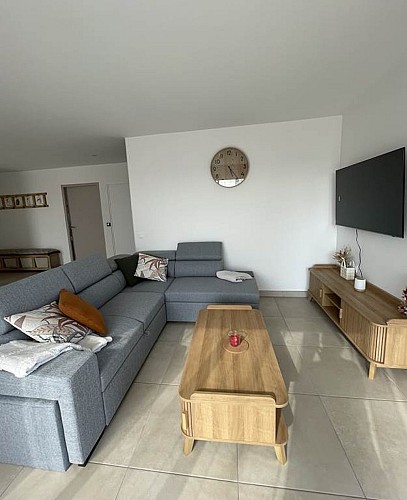 A l' Ombre du Tilleul