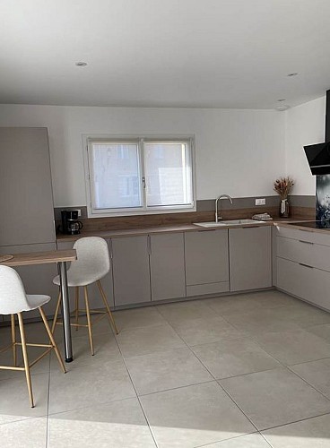 A l' Ombre du Tilleul