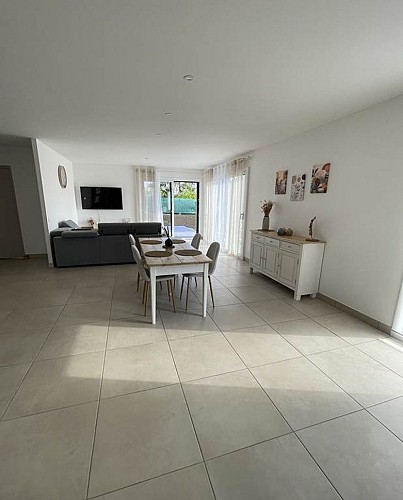 A l' Ombre du Tilleul