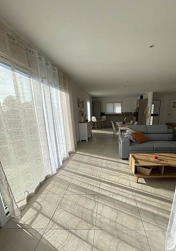 A l' Ombre du Tilleul