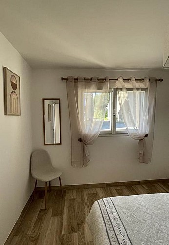 A l' Ombre du Tilleul