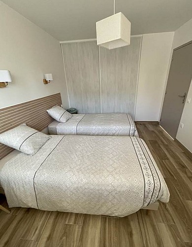 A l' Ombre du Tilleul