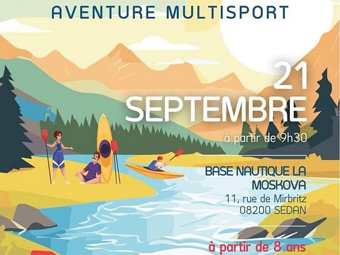 Rally Meuse Estivale