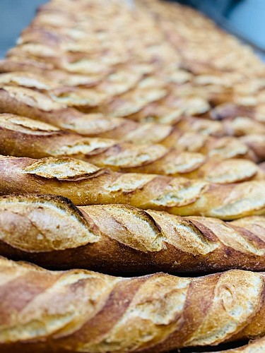 Boulangerie Cacopardo