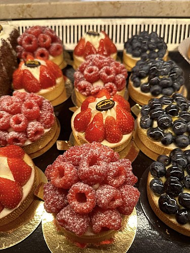 Boulangerie Cacopardo