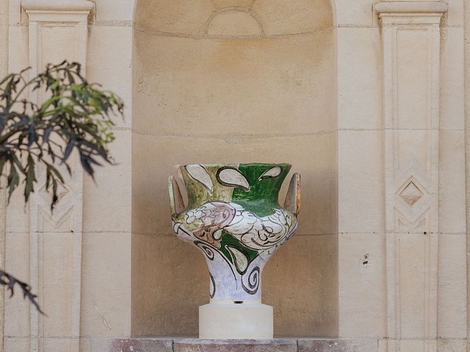 17-MillenaireCaen_PerrineBoudy_Circuit-et-Les-arcanes