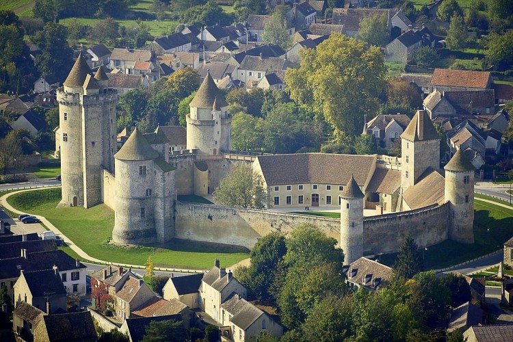 image du object