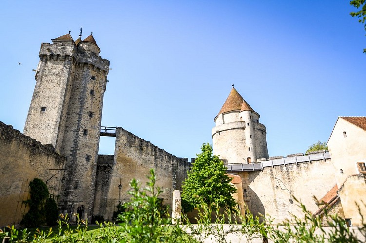 Schloss Blandy