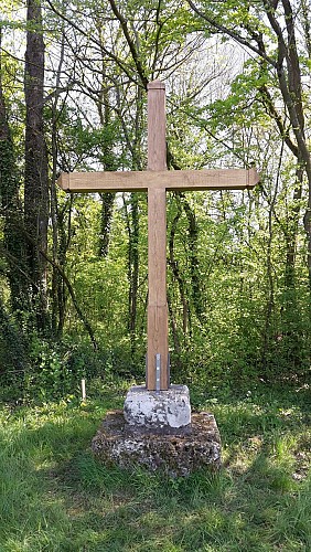 Croix Sainte-Jule