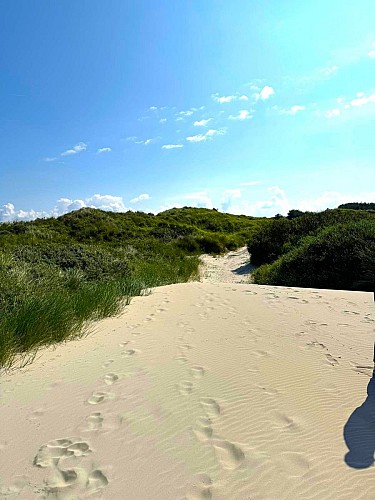 Camping Cristal d'Opale