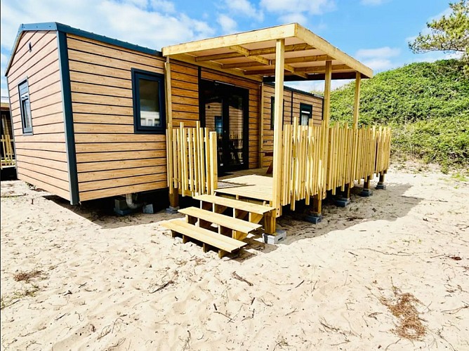 Camping Cristal d'Opale