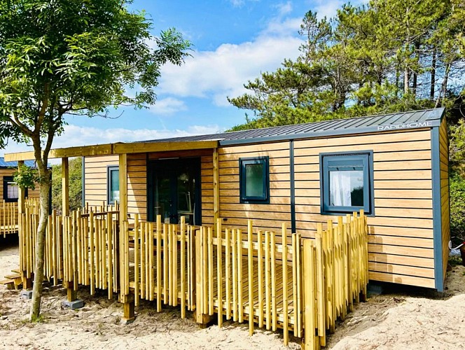 Camping Cristal d'Opale