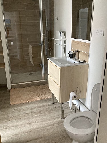 Villa entre mer et pinède - Chez Armelle