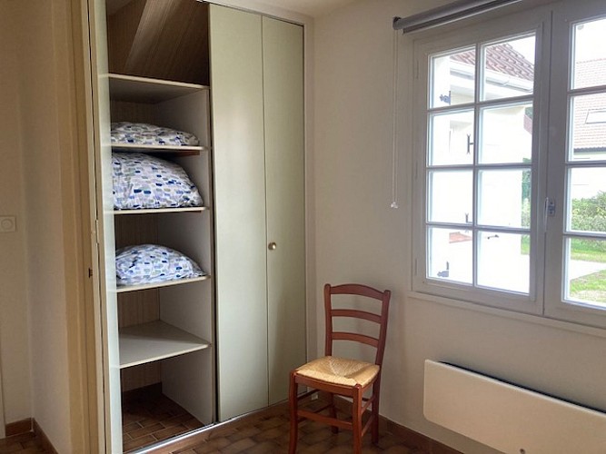 Villa entre mer et pinède - Chez Armelle